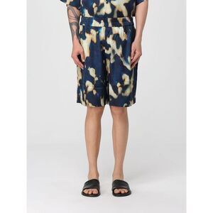 Laneus Short Men Multicolor